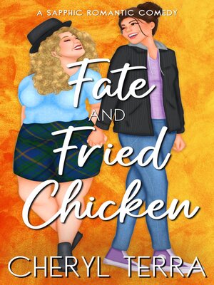 cover image of Fate & Fried Chicken